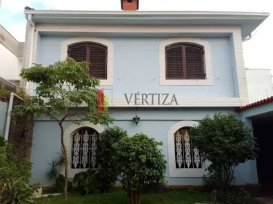 Casa com 5 Quartos para alugar, 402m² no Vila Olímpia, São Paulo