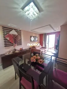 Apartamento com 3 Quartos à venda, 62m² no Jardim Nove de Julho, São Paulo