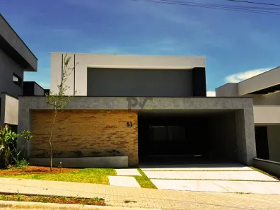 Casa de Condomínio com 3 Quartos à venda, 180m² no Residencial Colinas, Caçapava