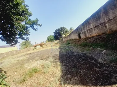 Lote/Terreno à venda, 1500m² no City Ribeirão, Ribeirão Preto