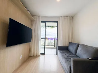 Apartamento com 1 Quarto à venda, 39m² no Ingá, Niterói
