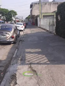 Lote/Terreno à venda, 270m² no Presidente Altino, Osasco