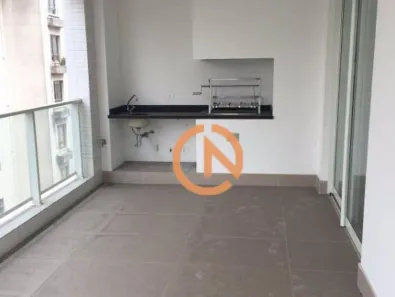 Apartamento com 4 Quartos à venda, 240m² no Santa Cecília, São Paulo