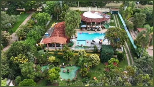 Fazenda/Sítio com 3 Quartos à venda, 465m² no Chácaras Do Guacuri, Itupeva