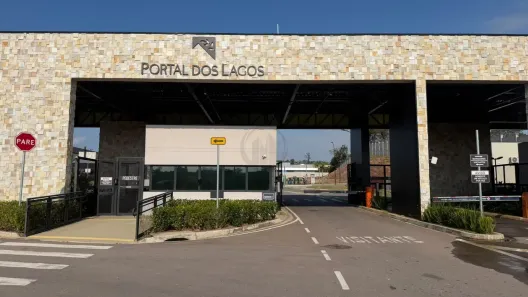 Lote/Terreno à venda, 420m² no Corrupira, Jundiaí