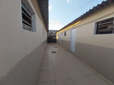 Kitnet com 1 Quarto para alugar, 60m² no Ceilândia Norte, Brasília
