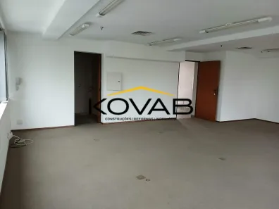 Sala Comercial para alugar, 73m² no Brooklin Paulista, São Paulo