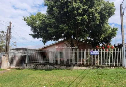 Casa com 3 Quartos à venda, 97m² no Santa Felicidade, Cascavel