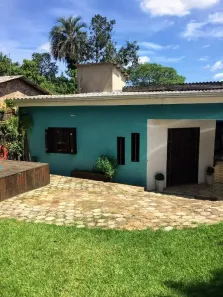Casa com 3 Quartos à venda, 130m² no Tarumã, Viamão