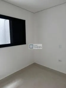 Apartamento com 2 Quartos à venda, 49m² no Vila Metalúrgica, Santo André