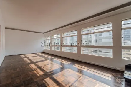 Apartamento com 4 Quartos à venda, 265m² no Paraíso, São Paulo
