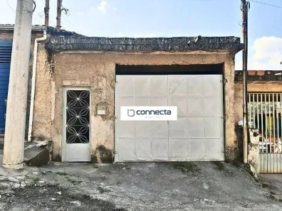 Casa com 4 Quartos à venda, 125m² no Parque Primavera, Guarulhos