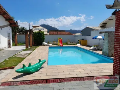 Casa com 3 Quartos à venda, 100m² no Jardim Barra de Jangadas, Peruíbe