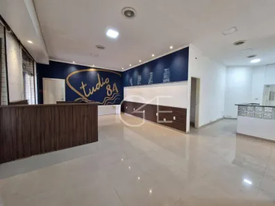Ponto Comercial à venda, 123m² no Aparecida, Santos