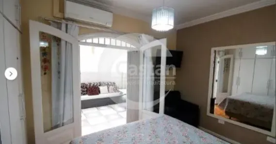 Sobrado com 3 Quartos à venda, 95m² no Vila Gomes Cardim, São Paulo