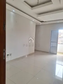 Apartamento com 3 Quartos para alugar, 70m² no Jardim das Indústrias, Jacareí