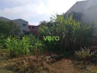 Lote/Terreno à venda, 420m² no Parque Novo Mundo, Americana