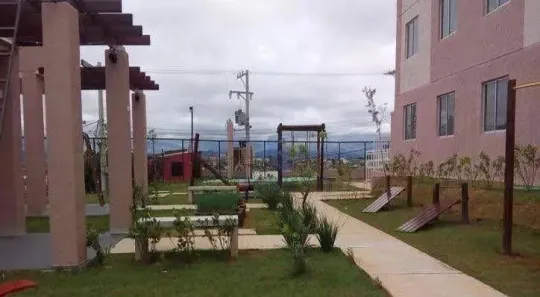 Apartamento com 2 Quartos à venda, 39m² no Jardim São Paulo(Zona Leste), São Paulo