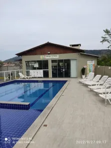 Apartamento com 2 Quartos à venda, 54m² no Espinheiros, Itajaí