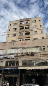 Apartamento com 2 Quartos à venda, 68m² no Centro, Viçosa