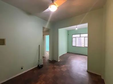 Apartamento com 1 Quarto à venda, 42m² no Botafogo, Rio de Janeiro