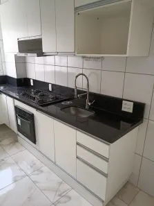 Apartamento com 2 Quartos para alugar, 42m² no Jardim Boa Vista (Zona Oeste), São Paulo