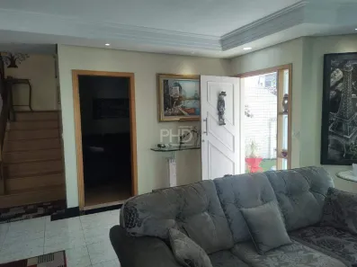 Sobrado com 3 Quartos à venda, 330m² no Nova Petrópolis, São Bernardo do Campo