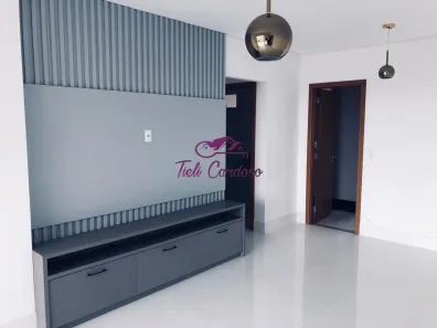 Apartamento com 3 Quartos à venda, 106m² no Cidade Nova, Indaiatuba