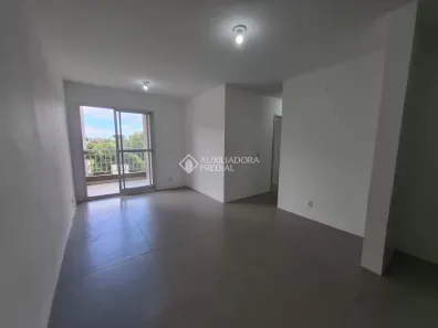 Apartamento com 3 Quartos à venda, 72m² no Teresópolis, Porto Alegre