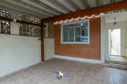 Casa com 3 Quartos à venda, 130m² no Jardim Rosa Maria, São Paulo
