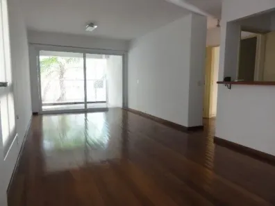 Apartamento com 2 Quartos para alugar, 78m² no Jardim Paulista, São Paulo