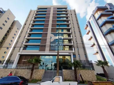 Apartamento com 3 Quartos à venda, 107m² no Parque Faber Castell I, São Carlos