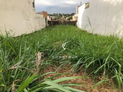 Lote/Terreno à venda, 342m² no Jardim Bom Retiro, Campinas