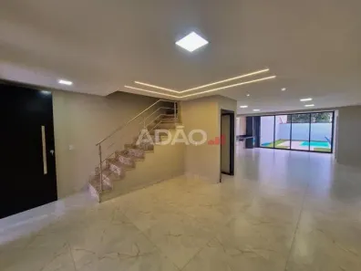 Sobrado com 3 Quartos à venda, 179m² no Setor Sudoeste, Goiânia