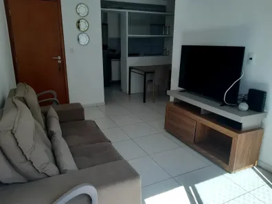 Apartamento com 2 Quartos para alugar, 58m² no Boa Viagem, Recife