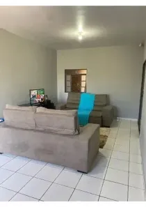 Casa com 3 Quartos à venda, 125m² no Granada, Uberlândia