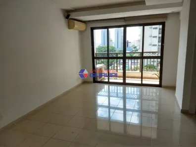 Apartamento com 3 Quartos à venda, 130m² no Vila Nossa Senhora de Fátima, São José do Rio Preto