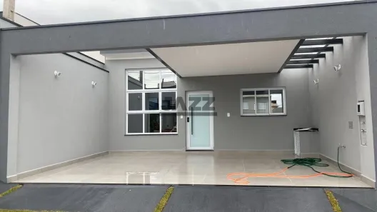 Casa de Condomínio com 3 Quartos à venda, 110m² no Jardins do Império, Indaiatuba