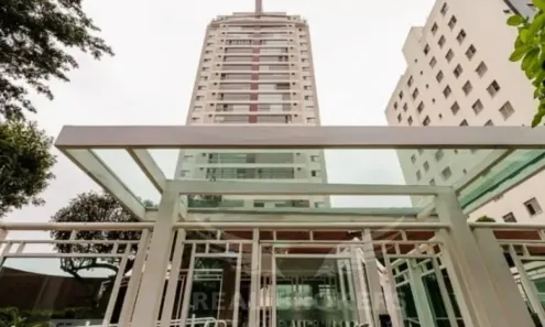 Apartamento com 3 Quartos para alugar, 163m² no Bosque da Saúde, São Paulo