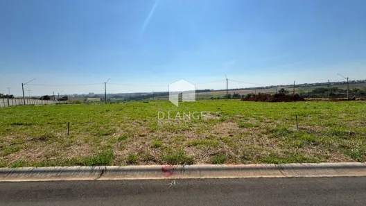 Lote/Terreno à venda, 200m² no São Bento, Paulínia