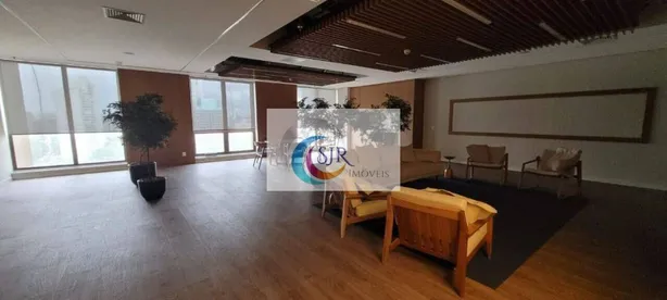 Sala Comercial para alugar, 313m² no Cidade Jardim, São Paulo