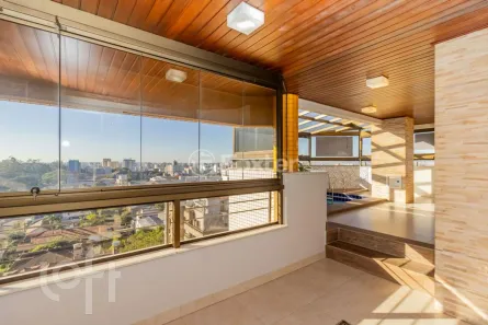 Apartamento com 4 Quartos à venda, 233m² no Centro, Canoas