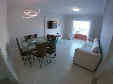 Apartamento com 2 Quartos para alugar, 80m² no Residencial Amazonas, Franca