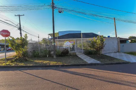 Casa com 4 Quartos à venda, 132m² no Iguaçu, Fazenda Rio Grande