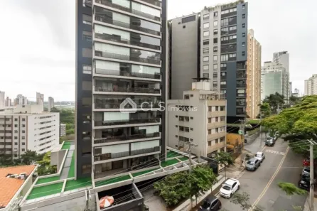 Apartamento com 1 Quarto à venda, 31m² no Sumarezinho, São Paulo