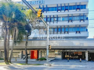 Sala Comercial à venda, 27m² no São João, Porto Alegre