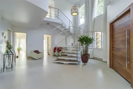  com 4 Quartos à venda, 467m² no Jardim dos Estados, São Paulo