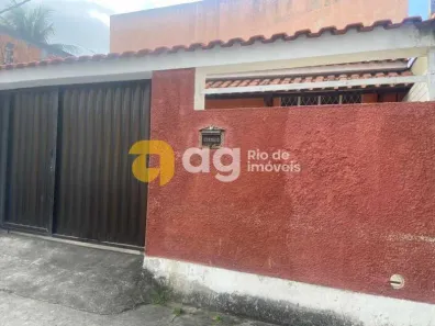 Casa com 1 Quarto à venda, 55m² no Marechal Hermes, Rio de Janeiro