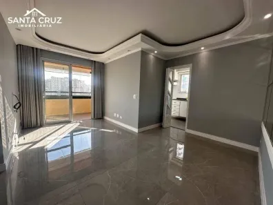 Apartamento com 3 Quartos para alugar, 73m² no Chácara Inglesa, São Paulo