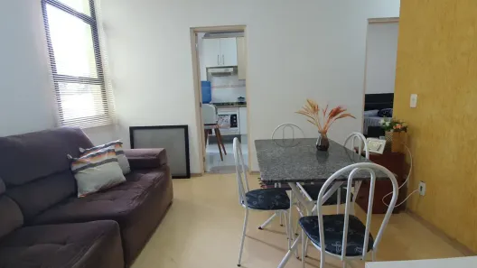 Apartamento com 2 Quartos à venda, 58m² no Jardim Santa Teresa, Jundiaí